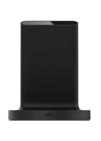 Індукційний зарядний пристрій Mi Wireless Stand 20W бездротовий Xiaomi (279553959)