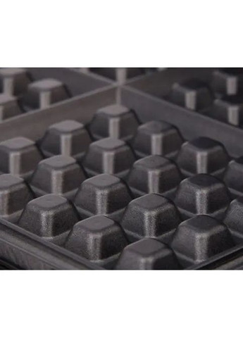 Вафельниця EB-64407 2000 Вт Edenberg (369766919)