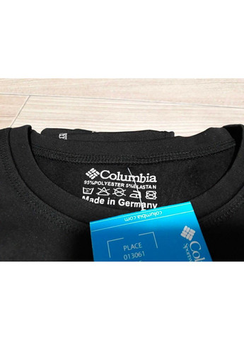 Мужское термобелье на флисе Columbia (361155362)