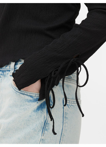 Топ демисезон,черный, Primark (360614029)