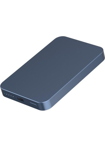 Повербанк Nexus Magnetic Wireless Charge 15W GPPBW100i 5 000mAh Gelius (299841492)
