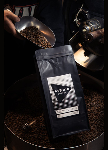 Колумбія Супремо | мита обробка | під еспресо 1кг Bedoin Coffee (332627796)