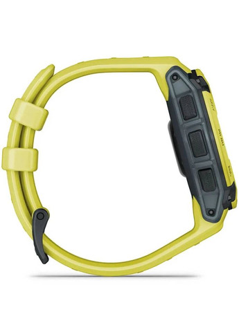 Смарт-часы Instinct E 45mm Electric Lime Bezel Electric Lime Band (010-02933-01) Garmin (324021781)