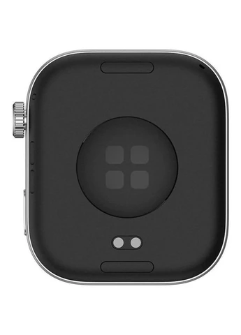 Смарт-часы Watch 6 NFC Silver Gray (BHR0955GL) [171935] Redmi (401668731)