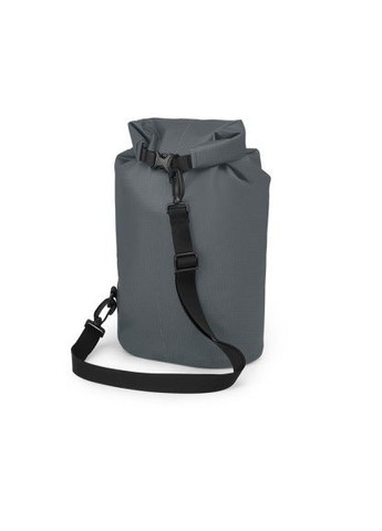 Гермомішок Wildwater Dry Bag 8 tunnel vision grey - O/S - сірий (009.3482) Osprey Wildwater Dry Bag 8 tunnel vision grey - O/S - сір (369883831)