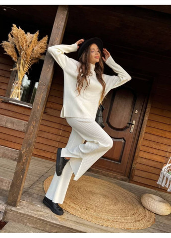 Женский костюм свободного кроя Avanti (361245171)