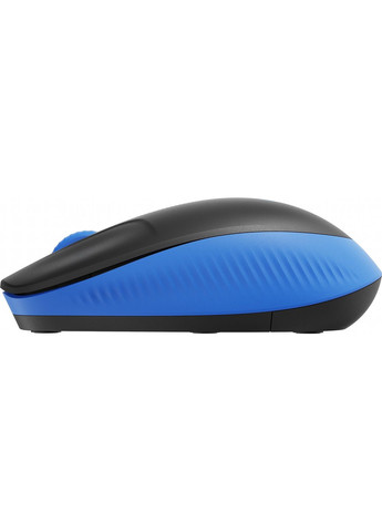 Миша бездротова M190 Wireless Blue (910-005907) Logitech (370614500)