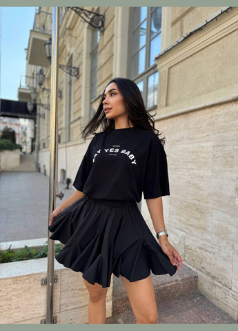 Жіноча спідниця FINO Mode (342112355)