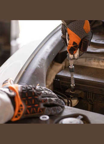 Набор Мультитул Wave Plus 832524 + Трещотка 931030 + Комплект бит Bit Kit 2 половины Leatherman (325476504)