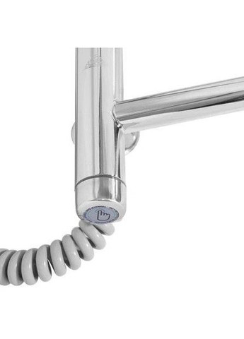 Електрична рушникосушарка Класік П5 450 х 500 Е сенсор S3 (підкл. справа) Laris (336938726)