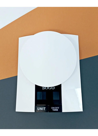 Весы кухонные SS-3940 Sogo (347582286)