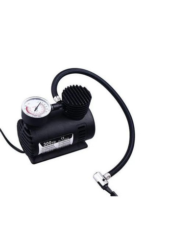 Автомобильный компрессор для подкачки колес Air Compressor 300pi Digital (363832803)