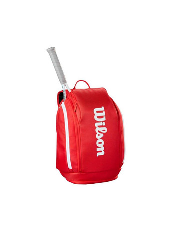 Рюкзак SUPER TOUR RED BACKPACK Червоний 30 x 32 x 51 Wilson (367596602)