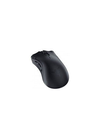 Мишка (RZ01-04130100-R3G1) Razer DeathAdder V2 X Hyperspeed Black (366663109)