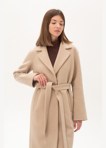 Пісочне демісезонне Пальто демісезонне CHICLY