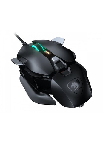 Мышь Dualblader Black Cougar (340063149)
