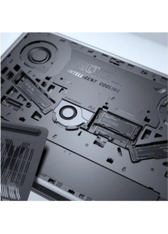 Ноутбук ROG Strix SCAR 16 G635LR-RW164W (90NR0LU1-M006X0) Asus (390915291)