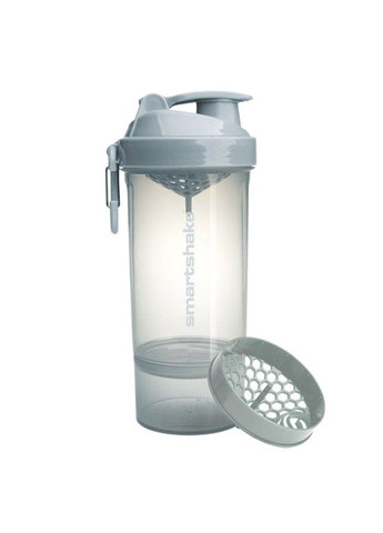 Шейкер спортивный Original2GO One 800ml Mist Gray (A-012499) SmartShake (308460383)