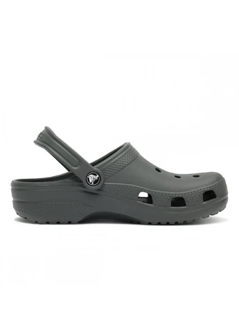 Тапочки Classic Grey 10001-ODA-001 Crocs (398002670)