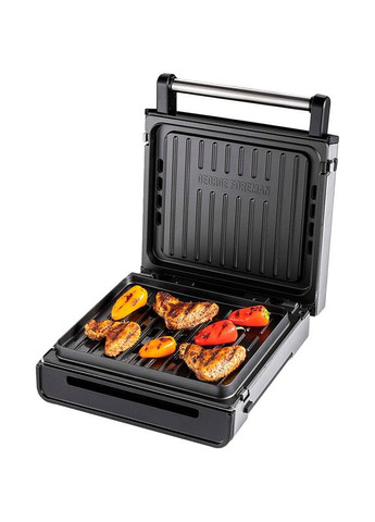 Гриль George Foreman 28000-56 Smokeless Grill Russell Hobbs (322914628)