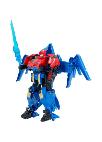 Ігровий набір Швидка Трансформація (EU580810A) DINOSTER (323111939)