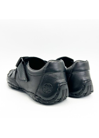 сандалии (р) кожа 0-2-2-06354-00 Rieker