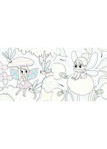 Феечки No Brand (368829691)