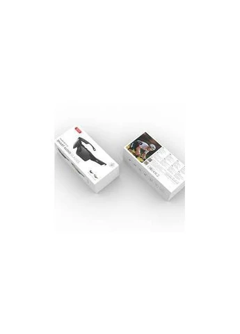 Смарт-очки E16 с Bluetooth Солнцезащитные аудиоочки с микрофоном, UV-защита, IPX5 XO (374515328)
