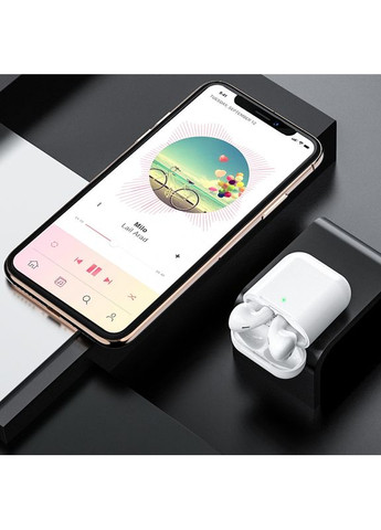 Беспроводные наушники Wireless headset (6931474726308) Hoco ES39 (361871365)