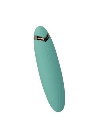 Минивибратор PleasureArrow green FairyGasm (316253913)