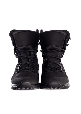 Демисезонные тактические ботинки Cobra 925, Black, 42 Vik-Tailor (365715851)