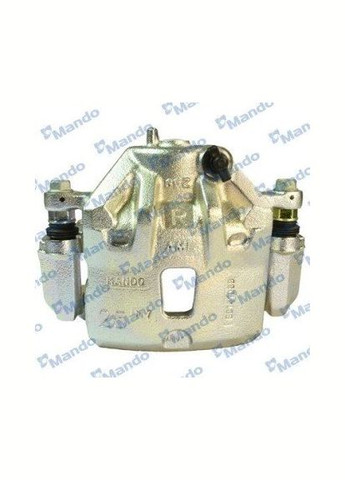 Суппорт тормоза Mando (368519979)
