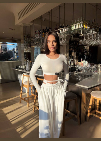 Велюровий костюм No Brand (331888617)