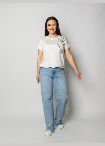 Футболка жіноча SK - (330110401)