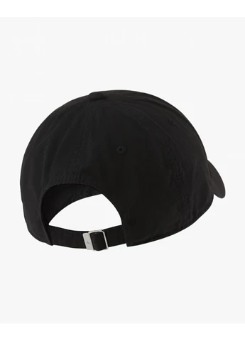Кепка H86 Jm Washed Cap Black DC3673-010 Air Jordan (399371037)