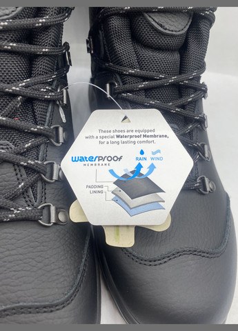 Трекінгові черевики Laforse MTD Lytos (308861644)