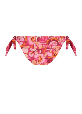 Цветные купальные трусики однотонные Hunkemoller