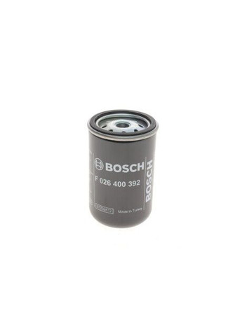 Масляный сепаратор F 026 400 392 Bosch (345775295)