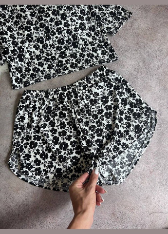 Жіночий домашній костюм двійка Україна (330033657)