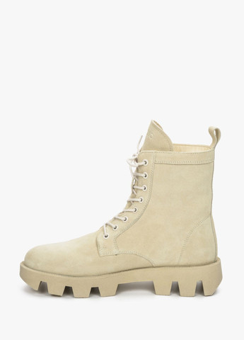 Черевики, колір бежевий Estro (325814942)