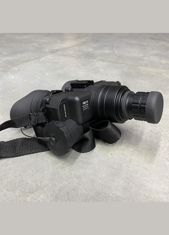 ПНБ, Бінокуляр нічного бачення WOLF-7 PRO NW1, білий фосфор AGM (362601645)