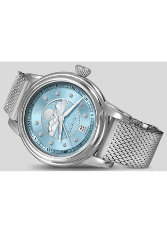 Женские наручные часы Aviator V.1.33.0.359.5 (366289436)