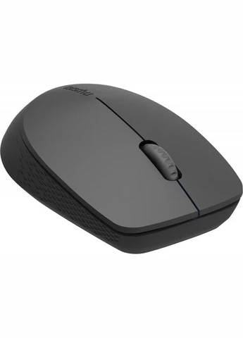 Миша M100 Silent mode Wireless Grey (M100) Rapoo (339085321)