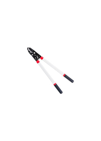 Гілкоріз 730 мм з алюмінієвими ручками для обрізання гілок до 40 мм Intertool (332632156)