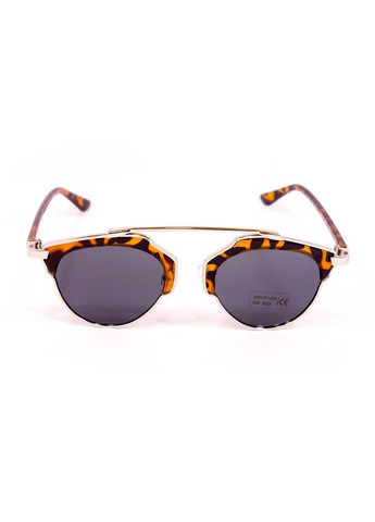 Женские солнцезащитные очки 9010-3 BR-S (291984205)