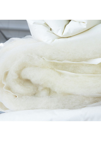 Одеяло "Wool Premium" 200х220 см (100% овечья шерсть) IDEIA (330125733)