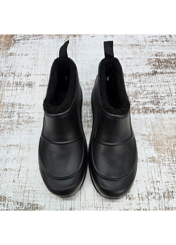 Галоши мужские пена ЭВА на меху Dago Style (366343701)