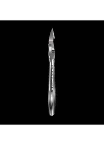 Кусачки для шкіри Classic 10 type 14 Staleks (361894376)