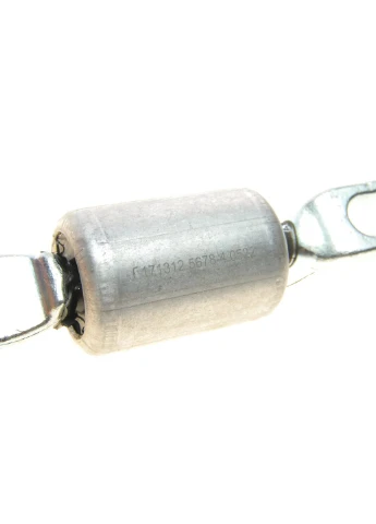 Сайлентблок важіля 171312 Febi Bilstein (339628923)