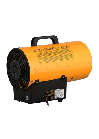 Теплова гармата -GH15 2E (322131698)